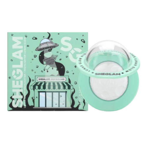 شيجلام لونار جلو هايلايتر 5جم